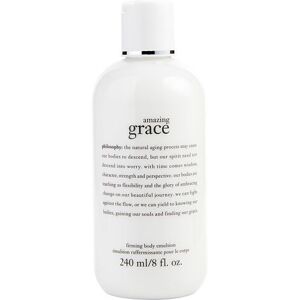 AMAZINg gRAcE by Philosophy BODY EMULSION 8 OZ(D0102H5HBTJ) AMAZINg gRAcE by Philosophy BODY EMULSION 8 OZ(D0102H5HBTJ)