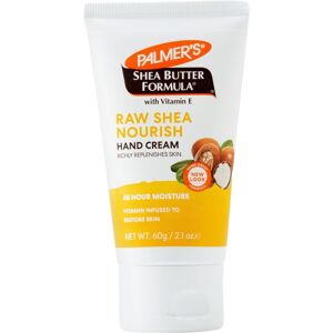 Palmer's Shea Formula Raw Shea Hand Cream 60 g Palmer's Shea Formula Raw Shea Hand Cream 60 g