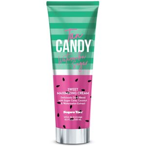 Supre Tan Candy Watermelon Sugar Tanning Lotion Maximizing Cream 250ml Supre Tan Candy Watermelon Sugar Tanning Lotion Maximizing Cream 250ml