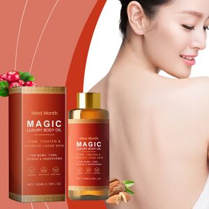Leatpharkee Magic Luxury Body Oil Firm Tighten Hydrate Loose Skin for Bums Tums Thighs Under Leatpharkee Magic Luxury Body Oil Firm Tighten Hydrate Loose Skin for Bums Tums Thighs Under