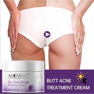 YETP STAR AUQUEST Butt Smoothing Moisturizer Cream Acne Clearing & Whitening Emulsion for YETP STAR AUQUEST Butt Smoothing Moisturizer Cream Acne Clearing & Whitening Emulsion for
