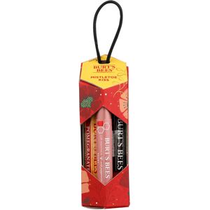 Burts Bees Mistletoe Kiss Gift Set 1 EA Burts Bees Mistletoe Kiss Gift Set 1 EA