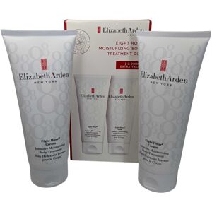 Elisabeth Arden Eight Hour Cream Intensive Moist Body Treatment 200ml Special Du Elisabeth Arden Eight Hour Cream Intensive Moist Body Treatment 200ml Special Du