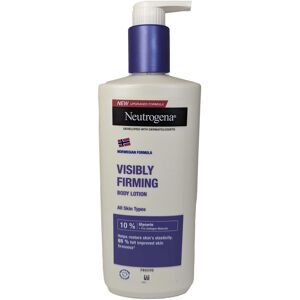 Neutrogena Visibly Renew Body Lotion 400 ml Neutrogena Visibly Renew Body Lotion 400 ml