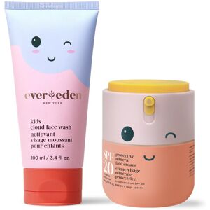 Evereden - Happy Morning DUO - Vegan - Kids - Skin Care Set Evereden - Happy Morning DUO - Vegan - Kids - Skin Care Set