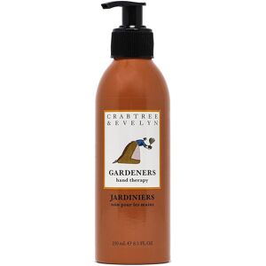 Crabtree & Evelyn Gardeners Hand Therapy 8.5 oz. Crabtree & Evelyn Gardeners Hand Therapy 8.5 oz.