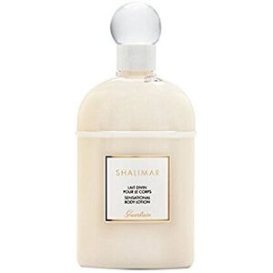 Shalimar By Guerlain Sensational Body Lotion, 6.7-Ounce Shalimar By Guerlain Sensational Body Lotion, 6.7-Ounce