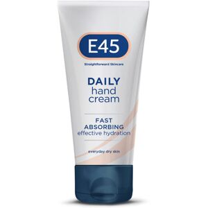 E45 Dermatological Moisturising Hand Cream (50ml) E45 Dermatological Moisturising Hand Cream (50ml)