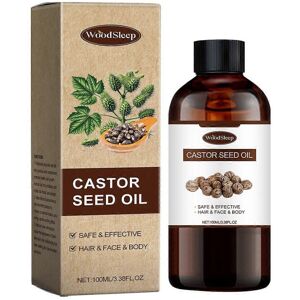 Unbranded 100 ml Castor Oil Organic Skin Oil Castor Oil Cold Pressed Castor Oil Organic Co Unbranded 100 ml Castor Oil Organic Skin Oil Castor Oil Cold Pressed Castor Oil Organic Co
