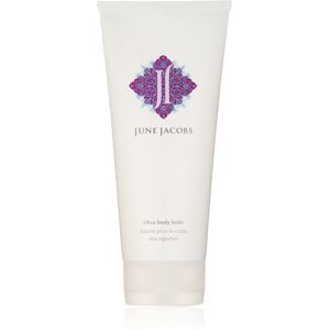 Marc Jacobs June Jacobs Citrus Body Balm 6.7 Fl Oz Marc Jacobs June Jacobs Citrus Body Balm 6.7 Fl Oz