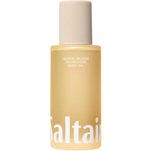 Zoutlucht Saltair Santal Bloom Body Oil - Nourishing Moisturizer with Fermented Kukui, Cac Zoutlucht Saltair Santal Bloom Body Oil - Nourishing Moisturizer with Fermented Kukui, Cac