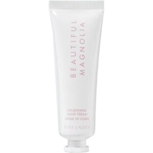 Estee Lauder Beautiful Magnolia Nourishing Hand Cream - Hand Cream Estee Lauder Beautiful Magnolia Nourishing Hand Cream - Hand Cream