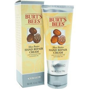 Burts Bees 100% Natural Shea Butter Hand Repair Cream, 3.2 Ounces Burts Bees 100% Natural Shea Butter Hand Repair Cream, 3.2 Ounces