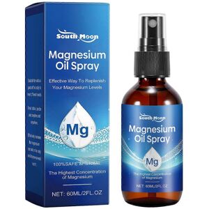 Unbranded Southmoon Tea Tree Oil Sleep Spray Tea Tree Oil Magnesium Moisturizing Body Nigh Unbranded Southmoon Tea Tree Oil Sleep Spray Tea Tree Oil Magnesium Moisturizing Body Nigh