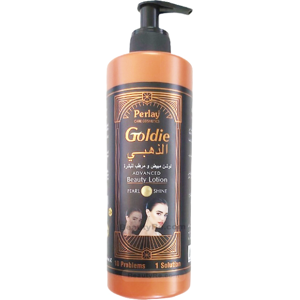 Unbranded Parley Goldie Beauty Body Moisturizer Lotion -550ml Unbranded Parley Goldie Beauty Body Moisturizer Lotion -550ml