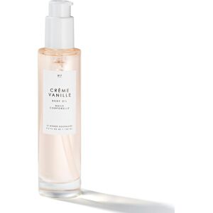 BeautyBeauty Le Monde Gourmand Vanille Body Oil - Body Oil BeautyBeauty Le Monde Gourmand Vanille Body Oil - Body Oil