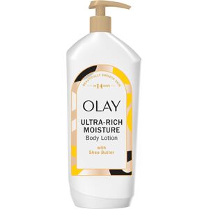 Olay Ultra Rich Moisture Hydrating Body Lotion for Women Absorbs Instantly For Olay Ultra Rich Moisture Hydrating Body Lotion for Women Absorbs Instantly For