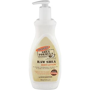 Palmer's - Raw Shea Formula - 500ml - Body Lotion Palmer's - Raw Shea Formula - 500ml - Body Lotion