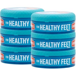O'Keeffe's for Healthy Feet Foot Cream Guaranteed Relief for Extremely Dry Cra O'Keeffe's for Healthy Feet Foot Cream Guaranteed Relief for Extremely Dry Cra
