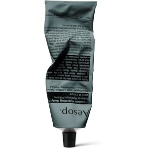 Aesop Resolute Hydrating Body Balm 4.1oz Moisturizing Cream Balm for Dry Skin Aesop Resolute Hydrating Body Balm 4.1oz Moisturizing Cream Balm for Dry Skin