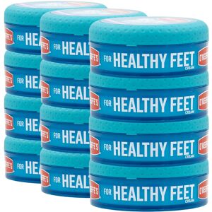 O'Keeffe's for Healthy Feet Foot Cream Guaranteed Relief for Extremely Dry Cra O'Keeffe's for Healthy Feet Foot Cream Guaranteed Relief for Extremely Dry Cra