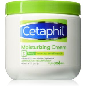 Cetaphil Moisturizing Cream for Very Dry/Sensitive Skin Fragrance Free 16 Ounc Cetaphil Moisturizing Cream for Very Dry/Sensitive Skin Fragrance Free 16 Ounc