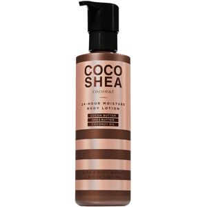 Bath & Body Works Bath and Body Works COCOSHEA Coconut Body Lotion 7.8 Fluid Ounce Bath & Body Works Bath and Body Works COCOSHEA Coconut Body Lotion 7.8 Fluid Ounce