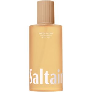 Saltair - Santal Bloom Body Oil - Jumbo Size Nourishing Body Moisturizer - 10 Fl Saltair - Santal Bloom Body Oil - Jumbo Size Nourishing Body Moisturizer - 10 Fl