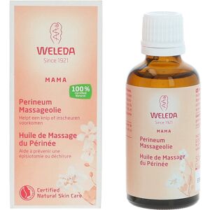 Body Care by Weleda Perineum Massage Oil 50ml Body Care by Weleda Perineum Massage Oil 50ml
