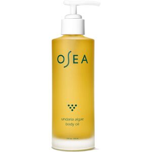 OSEA Undaria Algae Body Oil 5 oz - After Shower Body Oil - Non-Greasy Body Serum OSEA Undaria Algae Body Oil 5 oz - After Shower Body Oil - Non-Greasy Body Serum