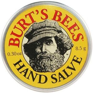 Burts Bees Mini Hand Salve 0.30 oz (Pack of 5) Burts Bees Mini Hand Salve 0.30 oz (Pack of 5)