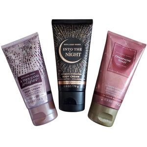 Bath & Body Works Bath Body Works Travel Size Ultimate Hydration Body Creams Thousand Wishes Into Bath & Body Works Bath Body Works Travel Size Ultimate Hydration Body Creams Thousand Wishes Into