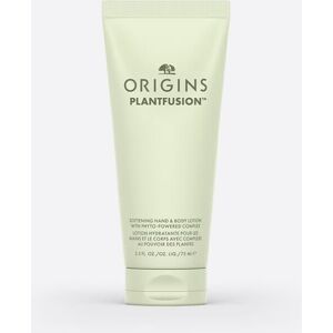 Origins Plantfusion Hand & Body Lotion - Moisturizing, Natural, 75ml Origins Plantfusion Hand & Body Lotion - Moisturizing, Natural, 75ml
