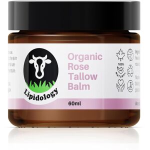 Bulldog Organic Rose Tallow Balm 60 ml Bulldog Organic Rose Tallow Balm 60 ml