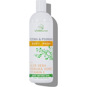 Ty Wild Naturals Organic Body Wash Moisturizing Exfoliating Wash for Sensitive Dr Ty Wild Naturals Organic Body Wash Moisturizing Exfoliating Wash for Sensitive Dr