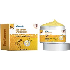 Unbranded (2Pcs) Bee Venom Repair Cream, Bee Venom Anti-Wart Serum, Advance Wart Repair Cr Unbranded (2Pcs) Bee Venom Repair Cream, Bee Venom Anti-Wart Serum, Advance Wart Repair Cr
