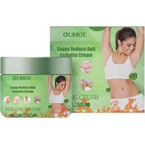 Unbranded OUHOE Sagebrush Slimming Cream, Highlights Body Curves Tighteners Body Shaping C Unbranded OUHOE Sagebrush Slimming Cream, Highlights Body Curves Tighteners Body Shaping C