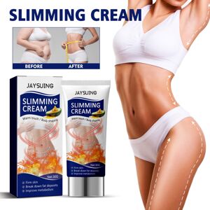 Unbranded Jaysuing Slimming Cream, Body Shaping And Firming Massage Body Slimming Cream Unbranded Jaysuing Slimming Cream, Body Shaping And Firming Massage Body Slimming Cream