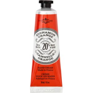 La Chatelaine 20% Shea Butter Hand Cream Organic Argan Oil Vitamin E Moisturi La Chatelaine 20% Shea Butter Hand Cream Organic Argan Oil Vitamin E Moisturi