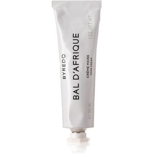 Byredo Bal D'Afrique Hand Cream 1 Ounce Byredo Bal D'Afrique Hand Cream 1 Ounce