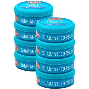 O'Keeffe's K0320001-8 Healthy Feet Foot Cream in Jar (8 Pack) 3.2 oz O'Keeffe's K0320001-8 Healthy Feet Foot Cream in Jar (8 Pack) 3.2 oz