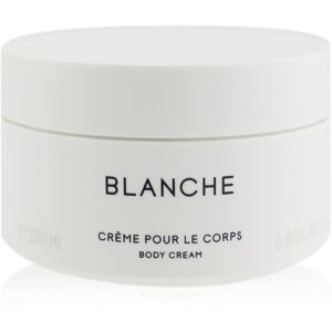 Byredo Blanche Body Cream - 200ml/6.8oz Byredo Blanche Body Cream - 200ml/6.8oz