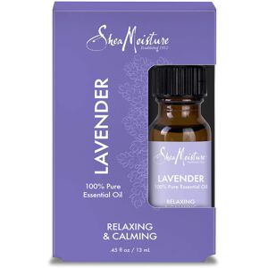 Shea Moisture SheaMoisture Body Oil For Dry Skin Made With 100% Pure Essential Oil Lavender Sk Shea Moisture SheaMoisture Body Oil For Dry Skin Made With 100% Pure Essential Oil Lavender Sk