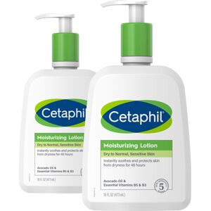 Cetaphil Body Moisturizer Hydrating Moisturizing Lotion for All Skin Types Suita Cetaphil Body Moisturizer Hydrating Moisturizing Lotion for All Skin Types Suita
