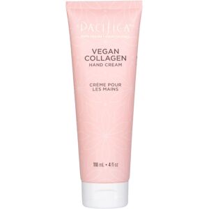Pacifica Beauty Vegan Collagen Hand Cream for Dry Cracked Hands Hand Lotion B Pacifica Beauty Vegan Collagen Hand Cream for Dry Cracked Hands Hand Lotion B