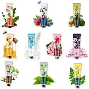 WYBLZPXZ 10 Pack Natural Botanical Fragrance Hand Cream Travel Gift Moisturizing WYBLZPXZ 10 Pack Natural Botanical Fragrance Hand Cream Travel Gift Moisturizing