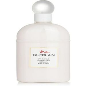 Guerlain Mon Perfumed Body Lotion for Women 200ml/6.7oz Guerlain Mon Perfumed Body Lotion for Women 200ml/6.7oz