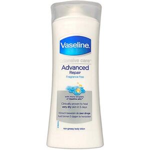 6 x Vaseline Intensive Care Body Lotion - Advanced Repair - for Sensitive Skin - 6 x Vaseline Intensive Care Body Lotion - Advanced Repair - for Sensitive Skin -
