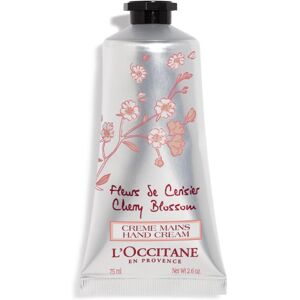L'Occitane LOCCITANE Delicate Cherry Blossom Hand Cream 2.6 oz L'Occitane LOCCITANE Delicate Cherry Blossom Hand Cream 2.6 oz