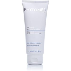 Phytomer Well-Being Moisturizing Shower Gel Gentle Skin Cleanser & Moisturizer Phytomer Well-Being Moisturizing Shower Gel Gentle Skin Cleanser & Moisturizer